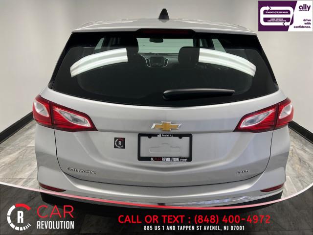 2018 Chevrolet Equinox LS AWD, available for sale in Avenel, New Jersey | Car Revolution. Avenel, New Jersey 2018 Chevrolet Equinox LS AWD, available for sale in Avenel, New Jersey | Car Revolution. Avenel, New Jersey