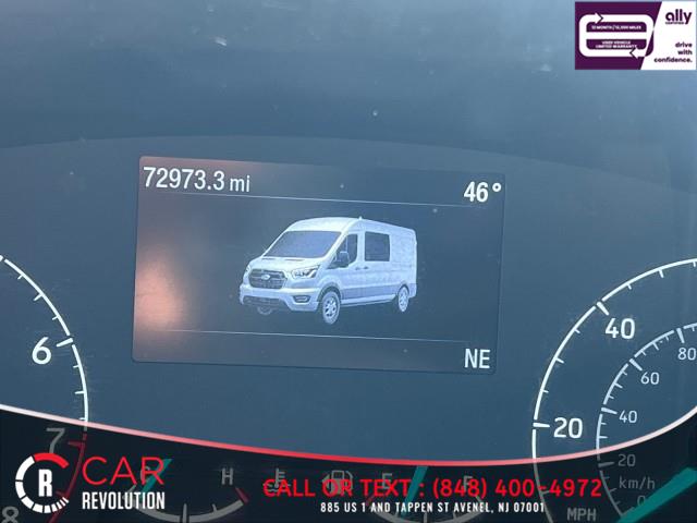 2021 Ford Transit Cargo Van T-250 148'' HR, available for sale in Avenel, New Jersey | Car Revolution. Avenel, New Jersey 2021 Ford Transit Cargo Van T-250 148'' HR, available for sale in Avenel, New Jersey | Car Revolution. Avenel, New Jersey