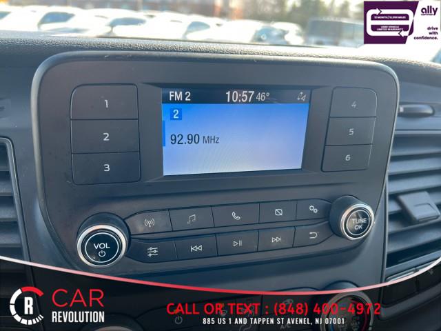 2021 Ford Transit Cargo Van T-250 148'' HR, available for sale in Avenel, New Jersey | Car Revolution. Avenel, New Jersey 2021 Ford Transit Cargo Van T-250 148'' HR, available for sale in Avenel, New Jersey | Car Revolution. Avenel, New Jersey