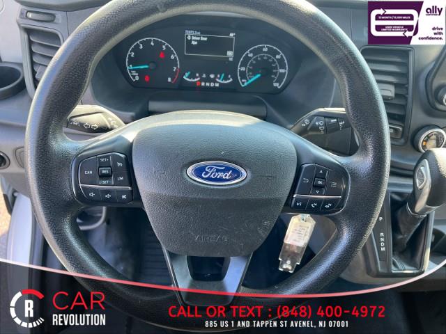 2021 Ford Transit Cargo Van T-250 148'' HR, available for sale in Avenel, New Jersey | Car Revolution. Avenel, New Jersey 2021 Ford Transit Cargo Van T-250 148'' HR, available for sale in Avenel, New Jersey | Car Revolution. Avenel, New Jersey