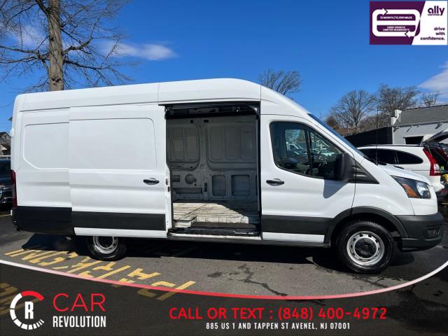 2021 Ford Transit Cargo Van T-250 148'' HR, available for sale in Avenel, New Jersey | Car Revolution. Avenel, New Jersey 2021 Ford Transit Cargo Van T-250 148'' HR, available for sale in Avenel, New Jersey | Car Revolution. Avenel, New Jersey