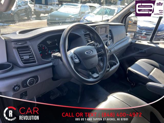 2021 Ford Transit Cargo Van T-250 148'' HR, available for sale in Avenel, New Jersey | Car Revolution. Avenel, New Jersey 2021 Ford Transit Cargo Van T-250 148'' HR, available for sale in Avenel, New Jersey | Car Revolution. Avenel, New Jersey