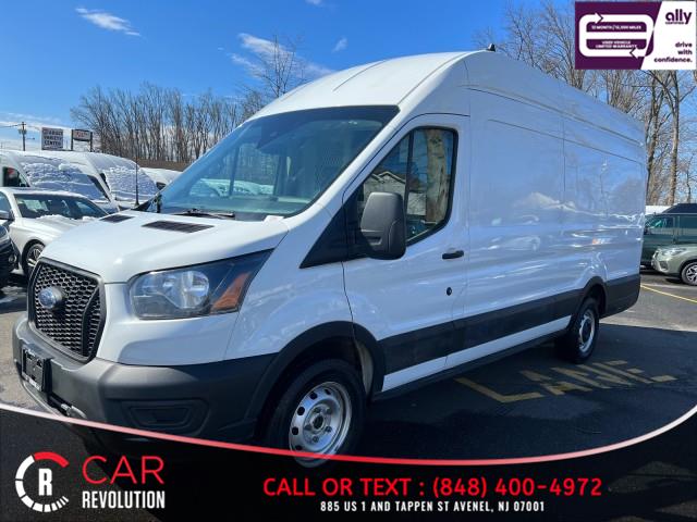 2021 Ford Transit Cargo Van T-250 148'' HR, available for sale in Avenel, New Jersey | Car Revolution. Avenel, New Jersey 2021 Ford Transit Cargo Van T-250 148'' HR, available for sale in Avenel, New Jersey | Car Revolution. Avenel, New Jersey