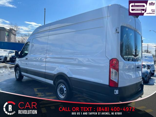 2021 Ford Transit Cargo Van T-250 148'' HR, available for sale in Avenel, New Jersey | Car Revolution. Avenel, New Jersey 2021 Ford Transit Cargo Van T-250 148'' HR, available for sale in Avenel, New Jersey | Car Revolution. Avenel, New Jersey