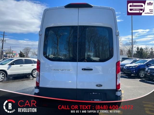 2021 Ford Transit Cargo Van T-250 148'' HR, available for sale in Avenel, New Jersey | Car Revolution. Avenel, New Jersey 2021 Ford Transit Cargo Van T-250 148'' HR, available for sale in Avenel, New Jersey | Car Revolution. Avenel, New Jersey