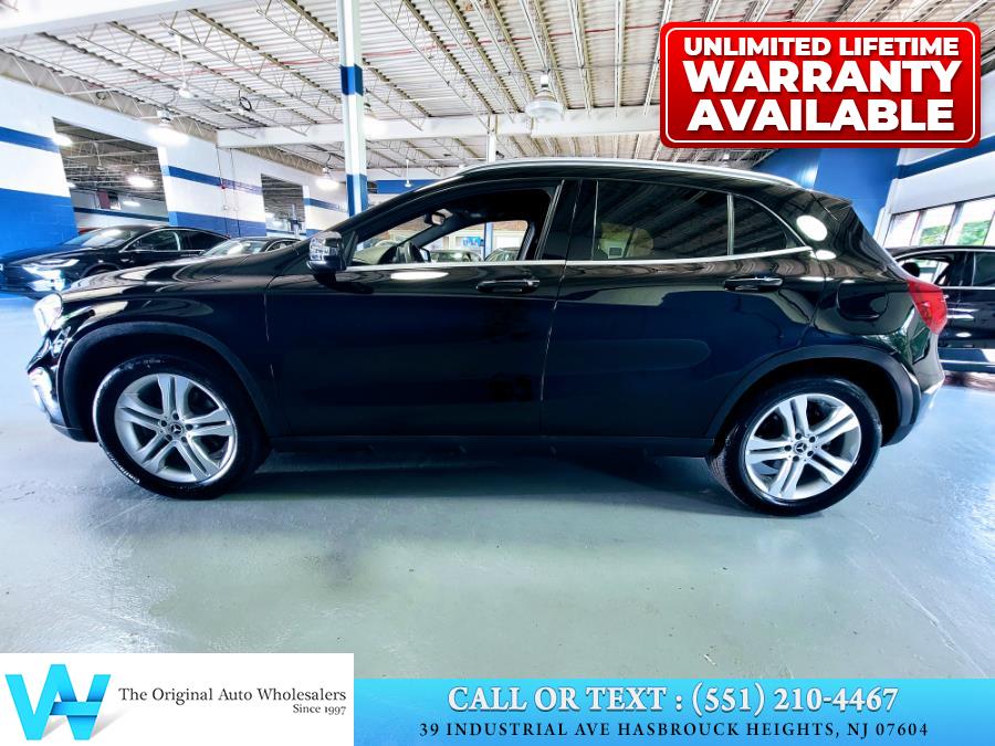 2019 Mercedes-Benz GLA GLA 250 4MATIC SUV, available for sale in Lodi, New Jersey | AW Auto & Truck Wholesalers, Inc. Lodi, New Jersey 2019 Mercedes-Benz GLA GLA 250 4MATIC SUV, available for sale in Lodi, New Jersey | AW Auto & Truck Wholesalers, Inc. Lodi, New Jersey