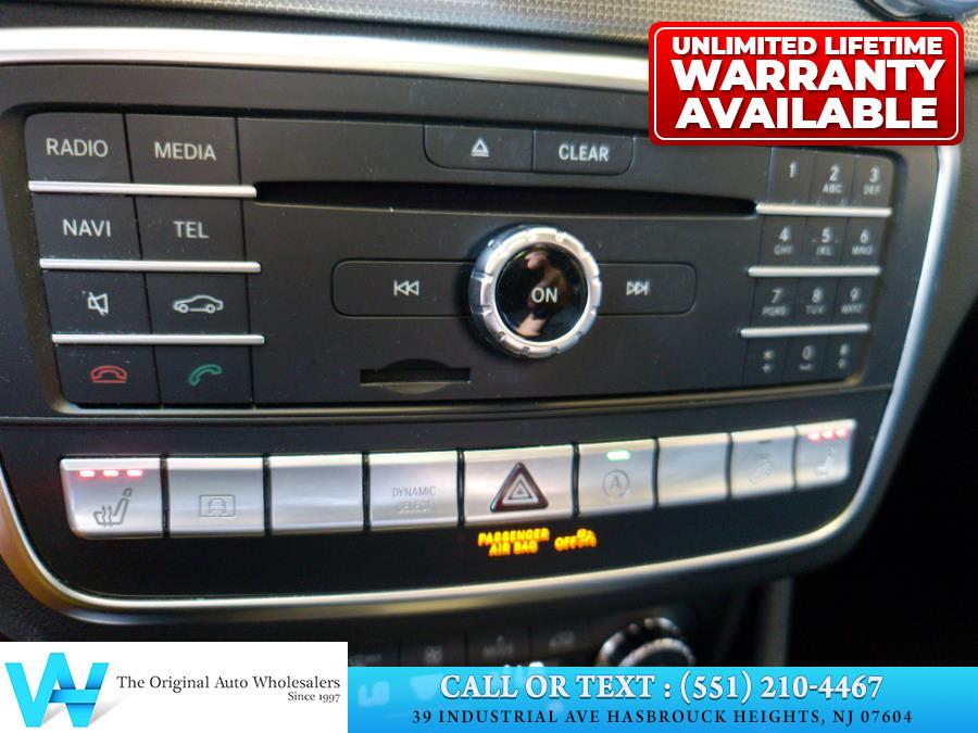 2019 Mercedes-Benz GLA GLA 250 4MATIC SUV, available for sale in Lodi, New Jersey | AW Auto & Truck Wholesalers, Inc. Lodi, New Jersey 2019 Mercedes-Benz GLA GLA 250 4MATIC SUV, available for sale in Lodi, New Jersey | AW Auto & Truck Wholesalers, Inc. Lodi, New Jersey