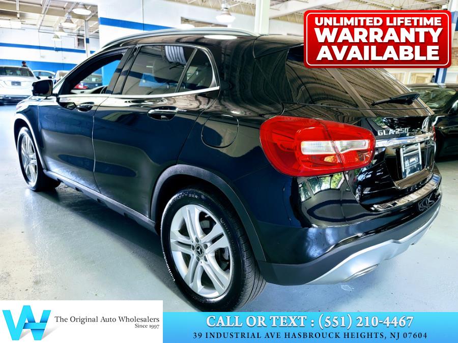 2019 Mercedes-Benz GLA GLA 250 4MATIC SUV, available for sale in Lodi, New Jersey | AW Auto & Truck Wholesalers, Inc. Lodi, New Jersey 2019 Mercedes-Benz GLA GLA 250 4MATIC SUV, available for sale in Lodi, New Jersey | AW Auto & Truck Wholesalers, Inc. Lodi, New Jersey