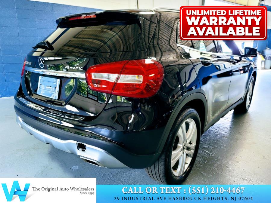 2019 Mercedes-Benz GLA GLA 250 4MATIC SUV, available for sale in Lodi, New Jersey | AW Auto & Truck Wholesalers, Inc. Lodi, New Jersey 2019 Mercedes-Benz GLA GLA 250 4MATIC SUV, available for sale in Lodi, New Jersey | AW Auto & Truck Wholesalers, Inc. Lodi, New Jersey
