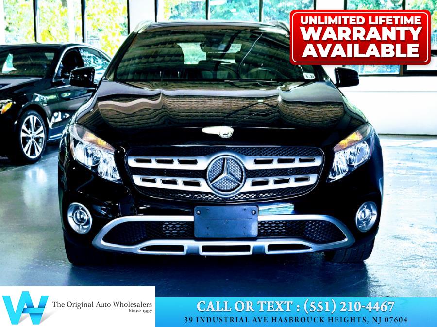 2019 Mercedes-Benz GLA GLA 250 4MATIC SUV, available for sale in Lodi, New Jersey | AW Auto & Truck Wholesalers, Inc. Lodi, New Jersey 2019 Mercedes-Benz GLA GLA 250 4MATIC SUV, available for sale in Lodi, New Jersey | AW Auto & Truck Wholesalers, Inc. Lodi, New Jersey