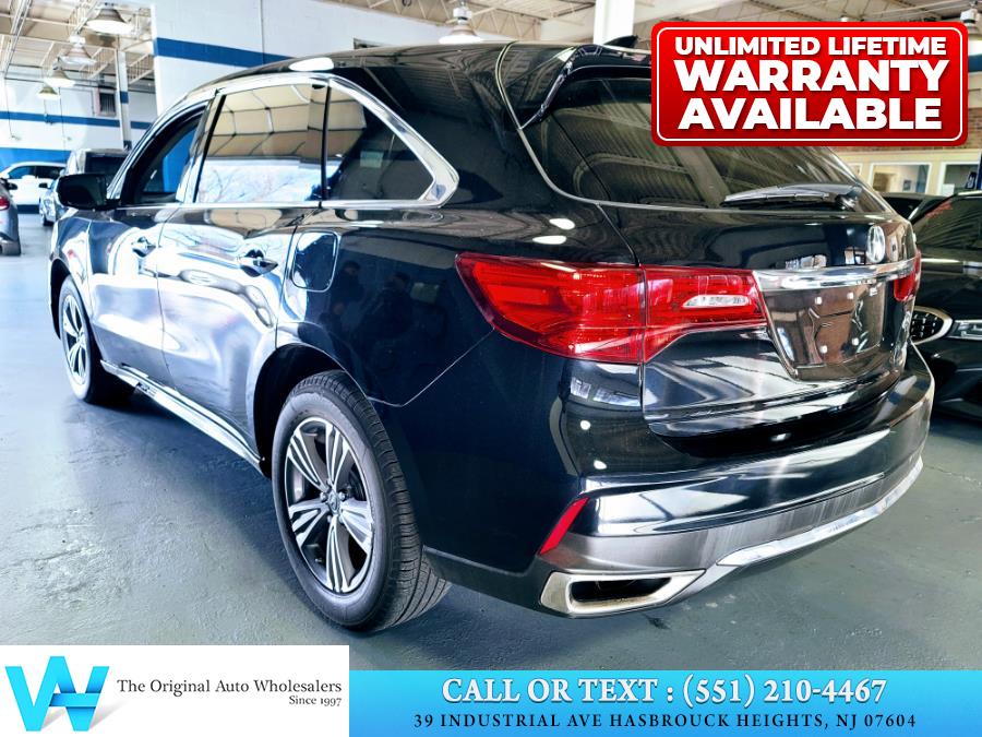 2020 Acura MDX SH-AWD 7-Passenger, available for sale in Hasbrouck Heights, New Jersey | AW Auto & Truck Wholesalers, Inc. Hasbrouck Heights, New Jersey 2020 Acura MDX SH-AWD 7-Passenger, available for sale in Hasbrouck Heights, New Jersey | AW Auto & Truck Wholesalers, Inc. Hasbrouck Heights, New Jersey