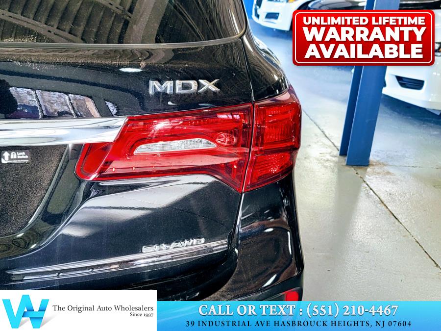 2020 Acura MDX SH-AWD 7-Passenger, available for sale in Hasbrouck Heights, New Jersey | AW Auto & Truck Wholesalers, Inc. Hasbrouck Heights, New Jersey 2020 Acura MDX SH-AWD 7-Passenger, available for sale in Hasbrouck Heights, New Jersey | AW Auto & Truck Wholesalers, Inc. Hasbrouck Heights, New Jersey
