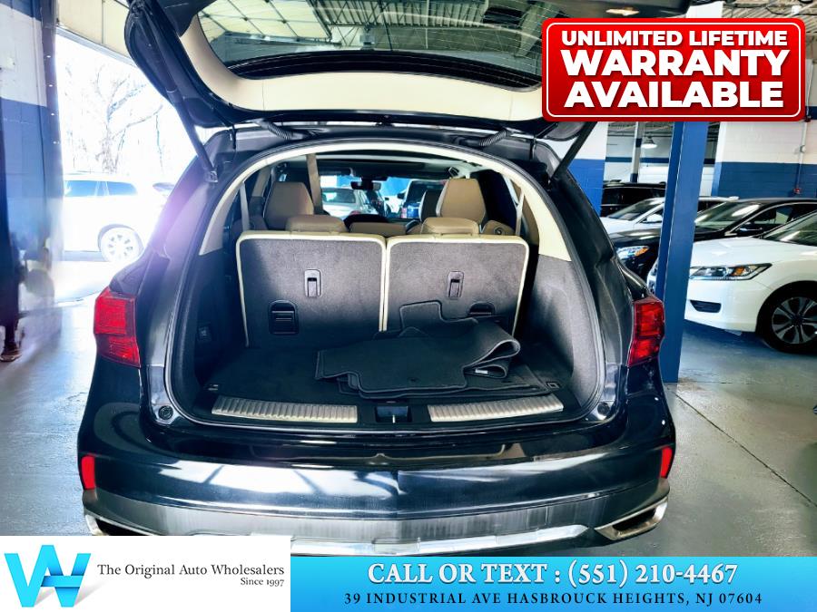 2020 Acura MDX SH-AWD 7-Passenger, available for sale in Hasbrouck Heights, New Jersey | AW Auto & Truck Wholesalers, Inc. Hasbrouck Heights, New Jersey 2020 Acura MDX SH-AWD 7-Passenger, available for sale in Hasbrouck Heights, New Jersey | AW Auto & Truck Wholesalers, Inc. Hasbrouck Heights, New Jersey