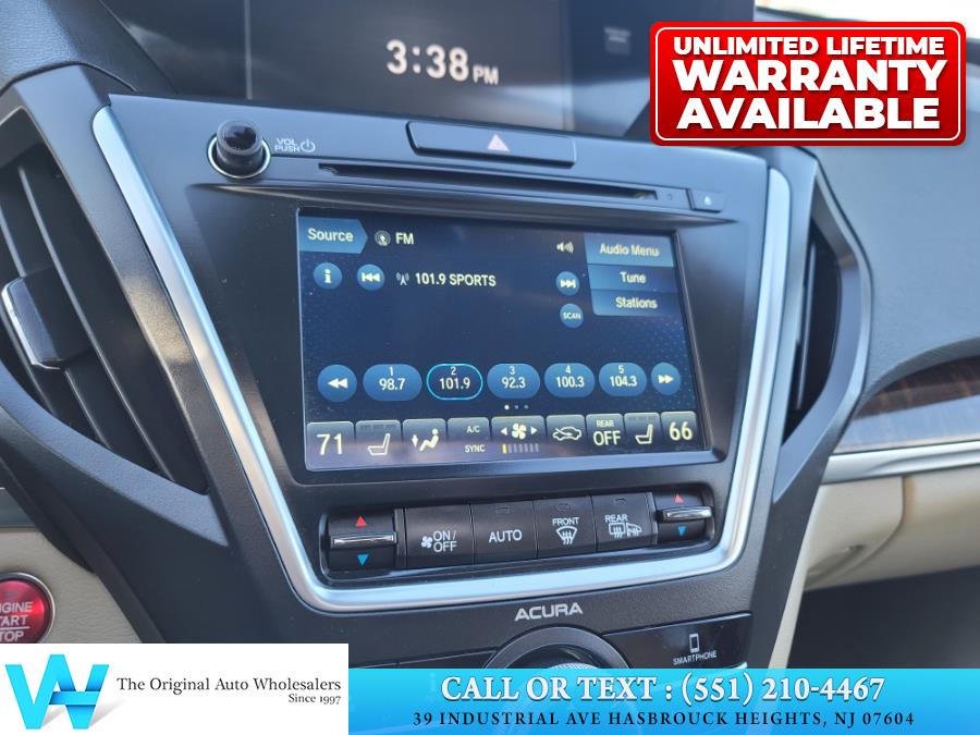 2020 Acura MDX SH-AWD 7-Passenger, available for sale in Hasbrouck Heights, New Jersey | AW Auto & Truck Wholesalers, Inc. Hasbrouck Heights, New Jersey 2020 Acura MDX SH-AWD 7-Passenger, available for sale in Hasbrouck Heights, New Jersey | AW Auto & Truck Wholesalers, Inc. Hasbrouck Heights, New Jersey