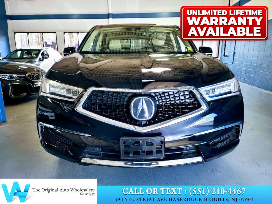 2020 Acura MDX SH-AWD 7-Passenger, available for sale in Hasbrouck Heights, New Jersey | AW Auto & Truck Wholesalers, Inc. Hasbrouck Heights, New Jersey 2020 Acura MDX SH-AWD 7-Passenger, available for sale in Hasbrouck Heights, New Jersey | AW Auto & Truck Wholesalers, Inc. Hasbrouck Heights, New Jersey