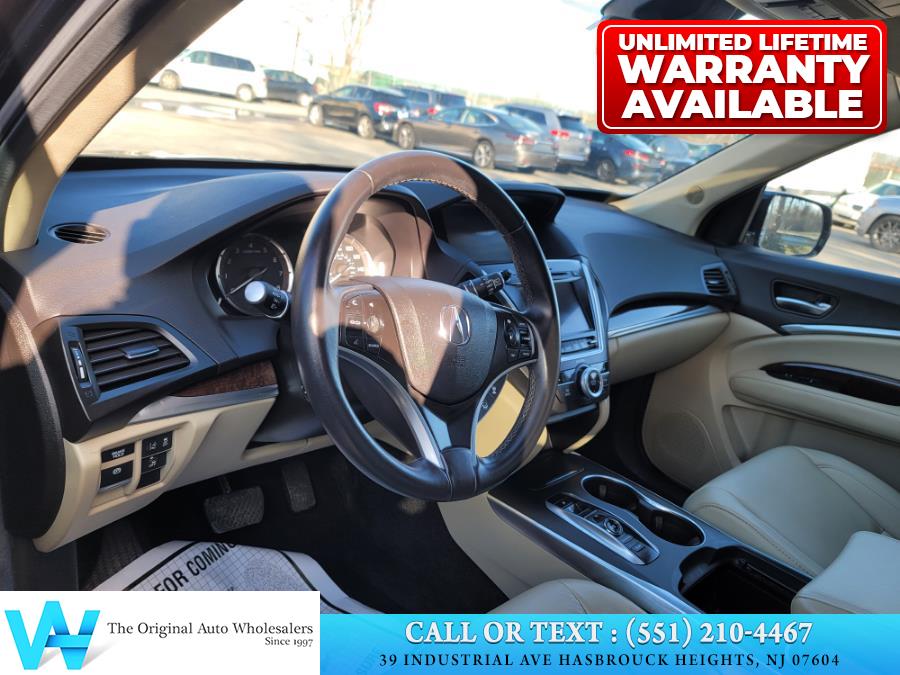 2020 Acura MDX SH-AWD 7-Passenger, available for sale in Hasbrouck Heights, New Jersey | AW Auto & Truck Wholesalers, Inc. Hasbrouck Heights, New Jersey 2020 Acura MDX SH-AWD 7-Passenger, available for sale in Hasbrouck Heights, New Jersey | AW Auto & Truck Wholesalers, Inc. Hasbrouck Heights, New Jersey
