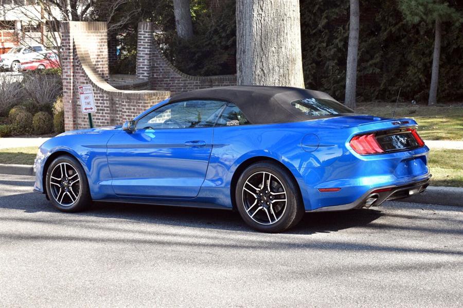 2020 Ford Mustang EcoBoost Premium 2dr Convertible, available for sale in Great Neck, New York | Camy Cars. Great Neck, New York 2020 Ford Mustang EcoBoost Premium 2dr Convertible, available for sale in Great Neck, New York | Camy Cars. Great Neck, New York