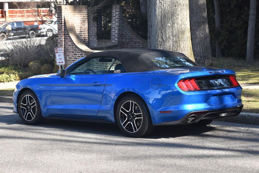 2020 Ford Mustang EcoBoost Premium 2dr Convertible, available for sale in Great Neck, New York | Camy Cars. Great Neck, New York 2020 Ford Mustang EcoBoost Premium 2dr Convertible, available for sale in Great Neck, New York | Camy Cars. Great Neck, New York