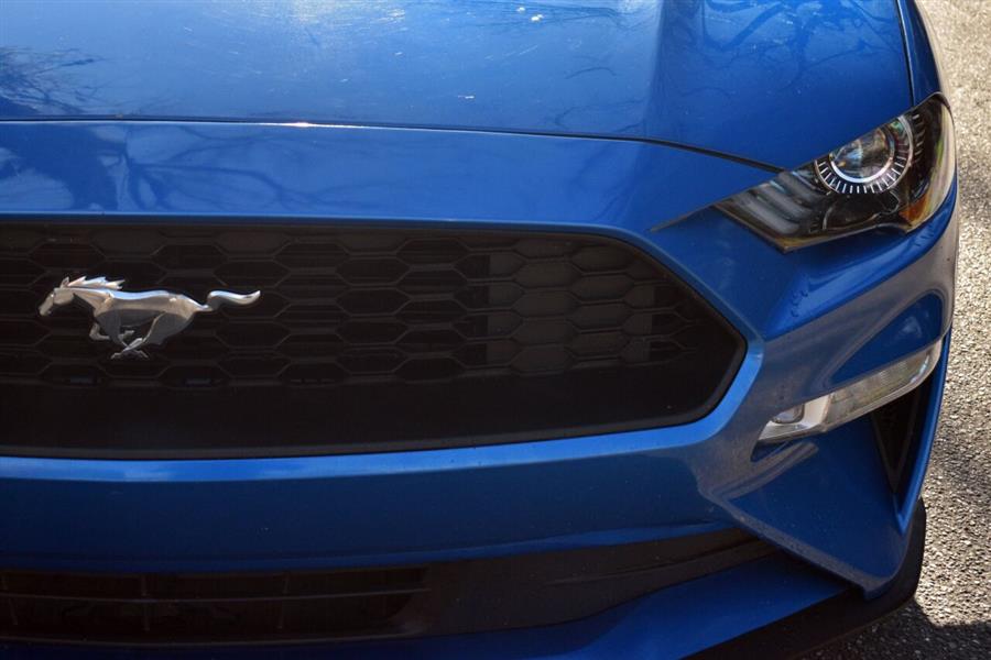 2020 Ford Mustang EcoBoost Premium 2dr Convertible, available for sale in Great Neck, New York | Camy Cars. Great Neck, New York 2020 Ford Mustang EcoBoost Premium 2dr Convertible, available for sale in Great Neck, New York | Camy Cars. Great Neck, New York