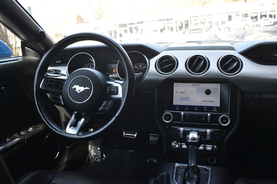 2020 Ford Mustang EcoBoost Premium 2dr Convertible, available for sale in Great Neck, New York | Camy Cars. Great Neck, New York 2020 Ford Mustang EcoBoost Premium 2dr Convertible, available for sale in Great Neck, New York | Camy Cars. Great Neck, New York