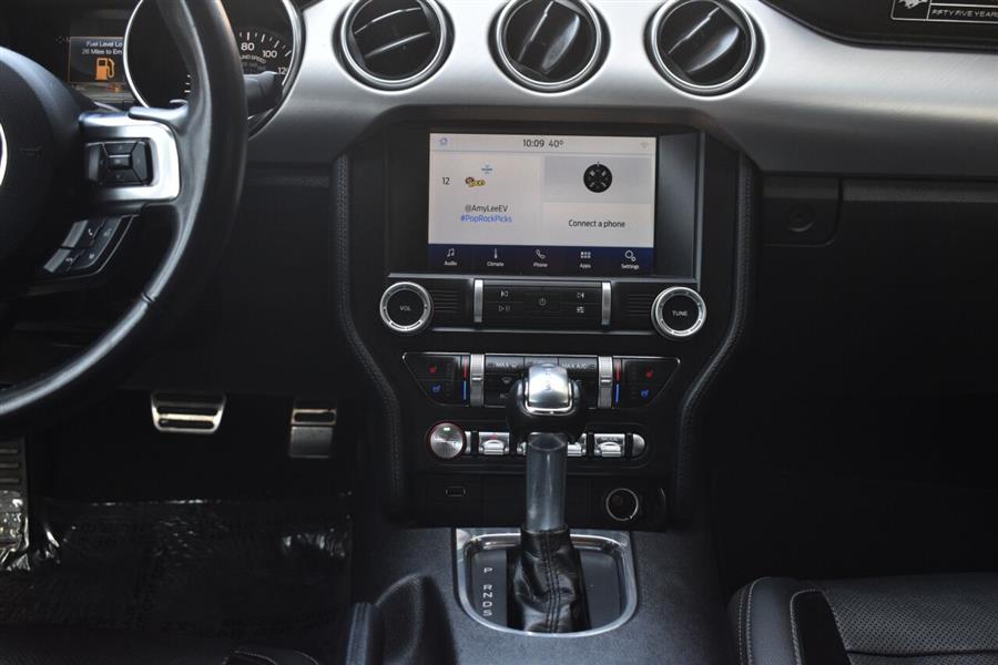 2020 Ford Mustang EcoBoost Premium 2dr Convertible, available for sale in Great Neck, New York | Camy Cars. Great Neck, New York 2020 Ford Mustang EcoBoost Premium 2dr Convertible, available for sale in Great Neck, New York | Camy Cars. Great Neck, New York
