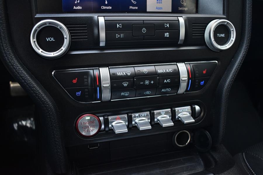 2020 Ford Mustang EcoBoost Premium 2dr Convertible, available for sale in Great Neck, New York | Camy Cars. Great Neck, New York 2020 Ford Mustang EcoBoost Premium 2dr Convertible, available for sale in Great Neck, New York | Camy Cars. Great Neck, New York