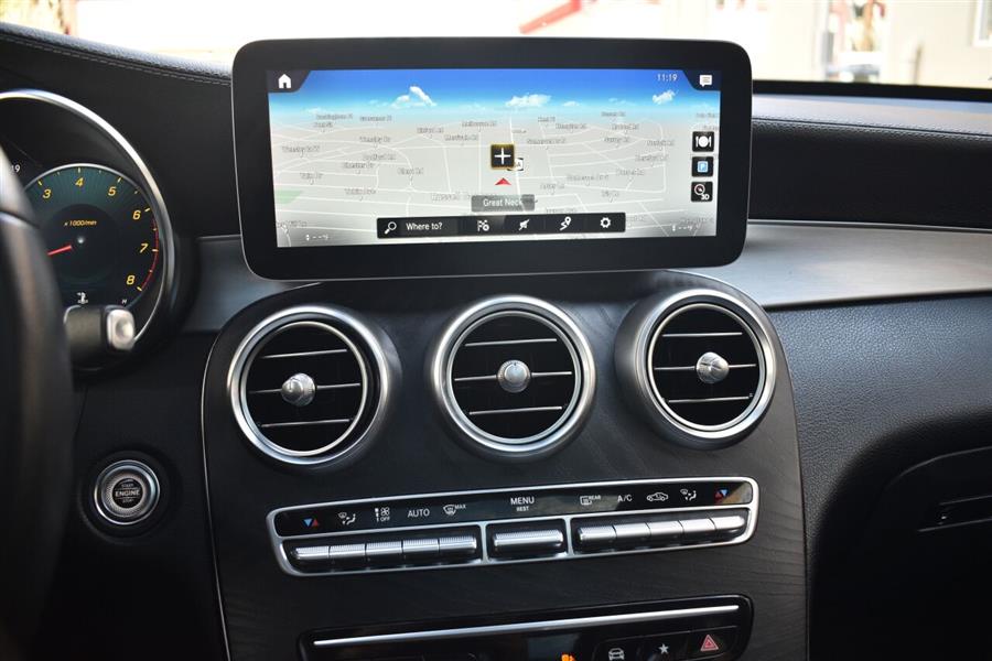 2020 Mercedes-benz Glc GLC 300 4MATIC AWD 4dr SUV, available for sale in Great Neck, New York | Camy Cars. Great Neck, New York 2020 Mercedes-benz Glc GLC 300 4MATIC AWD 4dr SUV, available for sale in Great Neck, New York | Camy Cars. Great Neck, New York