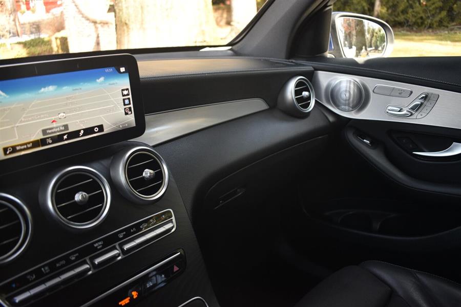 2020 Mercedes-benz Glc GLC 300 4MATIC AWD 4dr SUV, available for sale in Great Neck, New York | Camy Cars. Great Neck, New York 2020 Mercedes-benz Glc GLC 300 4MATIC AWD 4dr SUV, available for sale in Great Neck, New York | Camy Cars. Great Neck, New York