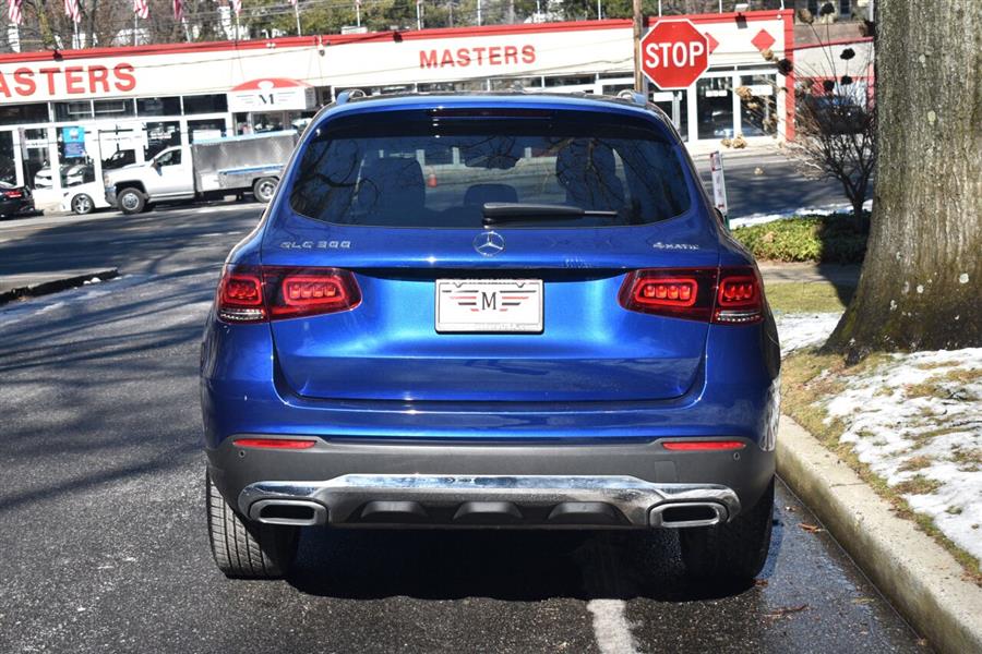 2020 Mercedes-benz Glc GLC 300 4MATIC AWD 4dr SUV, available for sale in Great Neck, New York | Camy Cars. Great Neck, New York 2020 Mercedes-benz Glc GLC 300 4MATIC AWD 4dr SUV, available for sale in Great Neck, New York | Camy Cars. Great Neck, New York