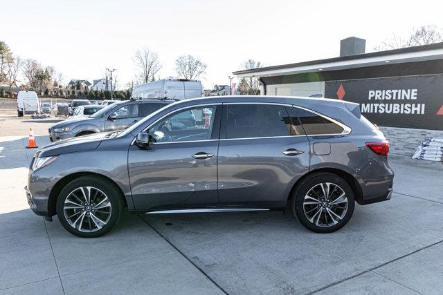 2020 Acura Mdx w/Technology Pkg, available for sale in Great Neck, New York | Camy Cars. Great Neck, New York 2020 Acura Mdx w/Technology Pkg, available for sale in Great Neck, New York | Camy Cars. Great Neck, New York