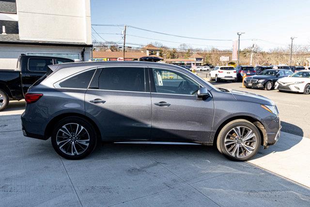 2020 Acura Mdx w/Technology Pkg, available for sale in Great Neck, New York | Camy Cars. Great Neck, New York 2020 Acura Mdx w/Technology Pkg, available for sale in Great Neck, New York | Camy Cars. Great Neck, New York
