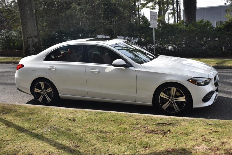 2022 Mercedes-benz C-class C 300 4MATIC AWD 4dr Sedan, available for sale in Great Neck, New York | Camy Cars. Great Neck, New York 2022 Mercedes-benz C-class C 300 4MATIC AWD 4dr Sedan, available for sale in Great Neck, New York | Camy Cars. Great Neck, New York