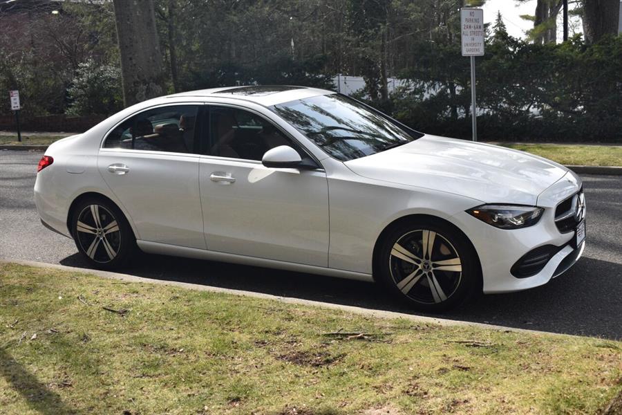 2022 Mercedes-benz C-class C 300 4MATIC AWD 4dr Sedan, available for sale in Great Neck, New York | Camy Cars. Great Neck, New York 2022 Mercedes-benz C-class C 300 4MATIC AWD 4dr Sedan, available for sale in Great Neck, New York | Camy Cars. Great Neck, New York
