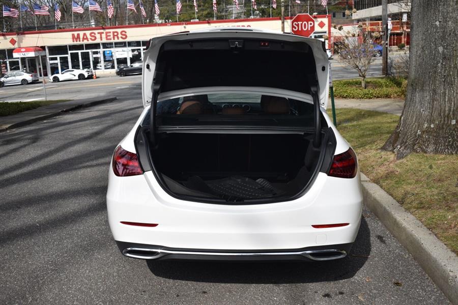 2022 Mercedes-benz C-class C 300 4MATIC AWD 4dr Sedan, available for sale in Great Neck, New York | Camy Cars. Great Neck, New York 2022 Mercedes-benz C-class C 300 4MATIC AWD 4dr Sedan, available for sale in Great Neck, New York | Camy Cars. Great Neck, New York