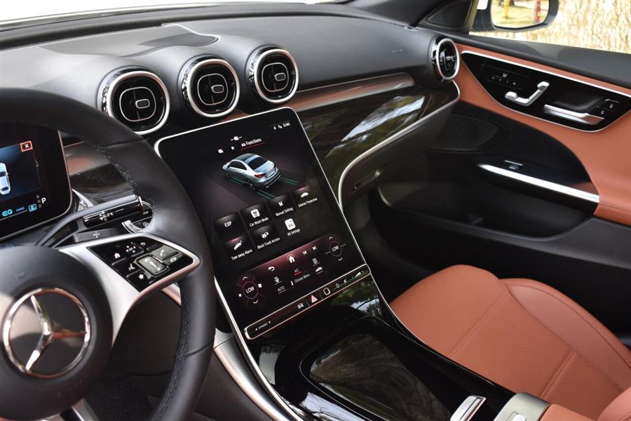2022 Mercedes-benz C-class C 300 4MATIC AWD 4dr Sedan, available for sale in Great Neck, New York | Camy Cars. Great Neck, New York 2022 Mercedes-benz C-class C 300 4MATIC AWD 4dr Sedan, available for sale in Great Neck, New York | Camy Cars. Great Neck, New York