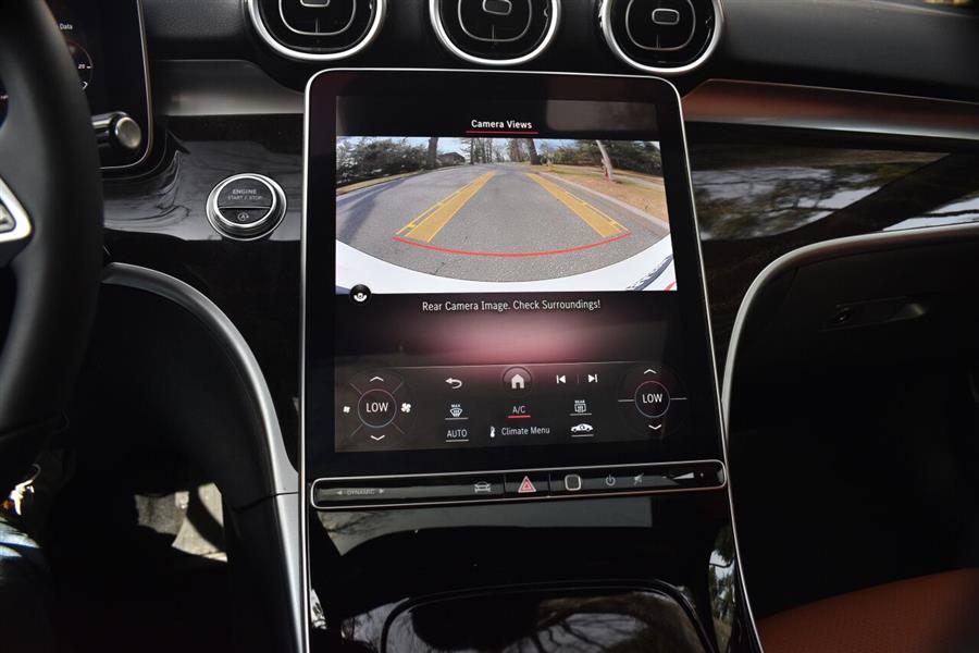 2022 Mercedes-benz C-class C 300 4MATIC AWD 4dr Sedan, available for sale in Great Neck, New York | Camy Cars. Great Neck, New York 2022 Mercedes-benz C-class C 300 4MATIC AWD 4dr Sedan, available for sale in Great Neck, New York | Camy Cars. Great Neck, New York
