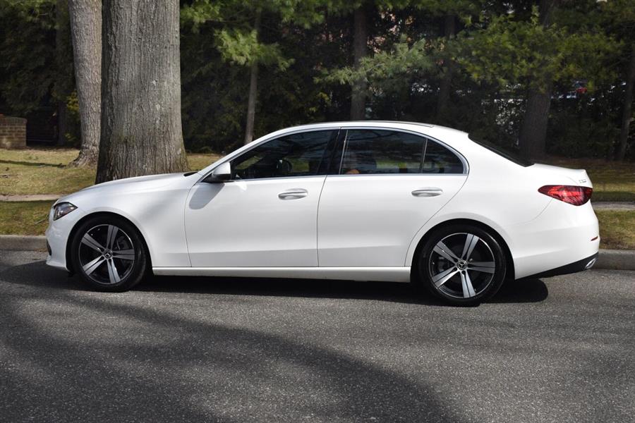 2022 Mercedes-benz C-class C 300 4MATIC AWD 4dr Sedan, available for sale in Great Neck, New York | Camy Cars. Great Neck, New York 2022 Mercedes-benz C-class C 300 4MATIC AWD 4dr Sedan, available for sale in Great Neck, New York | Camy Cars. Great Neck, New York