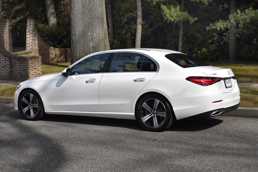 2022 Mercedes-benz C-class C 300 4MATIC AWD 4dr Sedan, available for sale in Great Neck, New York | Camy Cars. Great Neck, New York 2022 Mercedes-benz C-class C 300 4MATIC AWD 4dr Sedan, available for sale in Great Neck, New York | Camy Cars. Great Neck, New York