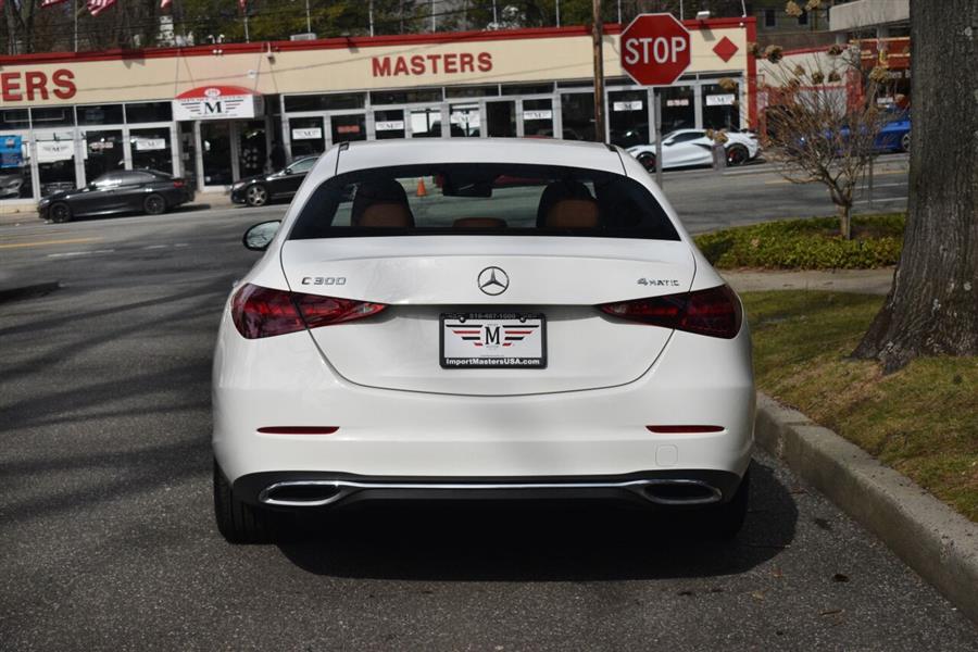 2022 Mercedes-benz C-class C 300 4MATIC AWD 4dr Sedan, available for sale in Great Neck, New York | Camy Cars. Great Neck, New York 2022 Mercedes-benz C-class C 300 4MATIC AWD 4dr Sedan, available for sale in Great Neck, New York | Camy Cars. Great Neck, New York