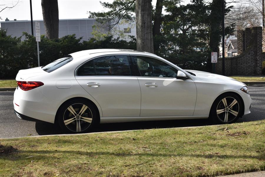 2022 Mercedes-benz C-class C 300 4MATIC AWD 4dr Sedan, available for sale in Great Neck, New York | Camy Cars. Great Neck, New York 2022 Mercedes-benz C-class C 300 4MATIC AWD 4dr Sedan, available for sale in Great Neck, New York | Camy Cars. Great Neck, New York