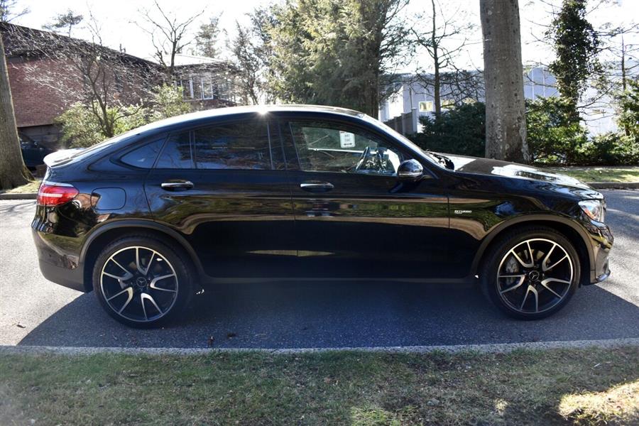 2019 Mercedes-benz Glc AMG GLC 43 AWD 4MATIC 4dr Coupe, available for sale in Great Neck, New York | Camy Cars. Great Neck, New York 2019 Mercedes-benz Glc AMG GLC 43 AWD 4MATIC 4dr Coupe, available for sale in Great Neck, New York | Camy Cars. Great Neck, New York