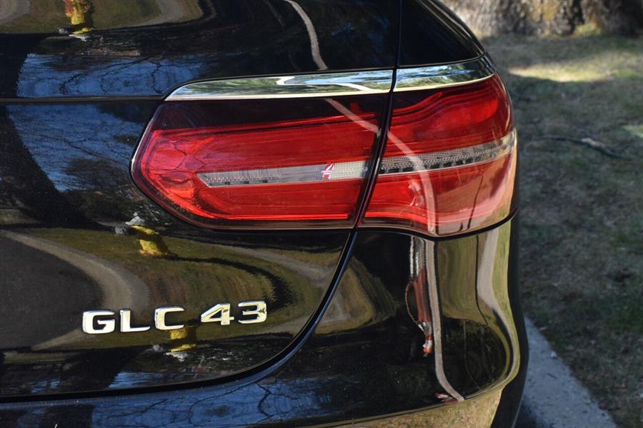 2019 Mercedes-benz Glc AMG GLC 43 AWD 4MATIC 4dr Coupe, available for sale in Great Neck, New York | Camy Cars. Great Neck, New York 2019 Mercedes-benz Glc AMG GLC 43 AWD 4MATIC 4dr Coupe, available for sale in Great Neck, New York | Camy Cars. Great Neck, New York