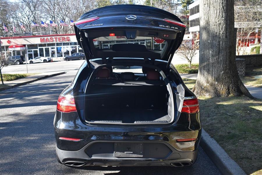 2019 Mercedes-benz Glc AMG GLC 43 AWD 4MATIC 4dr Coupe, available for sale in Great Neck, New York | Camy Cars. Great Neck, New York 2019 Mercedes-benz Glc AMG GLC 43 AWD 4MATIC 4dr Coupe, available for sale in Great Neck, New York | Camy Cars. Great Neck, New York