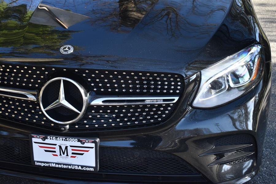 2019 Mercedes-benz Glc AMG GLC 43 AWD 4MATIC 4dr Coupe, available for sale in Great Neck, New York | Camy Cars. Great Neck, New York 2019 Mercedes-benz Glc AMG GLC 43 AWD 4MATIC 4dr Coupe, available for sale in Great Neck, New York | Camy Cars. Great Neck, New York