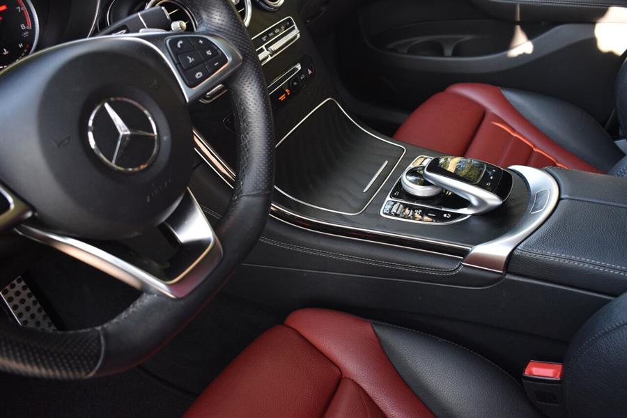 2019 Mercedes-benz Glc AMG GLC 43 AWD 4MATIC 4dr Coupe, available for sale in Great Neck, New York | Camy Cars. Great Neck, New York 2019 Mercedes-benz Glc AMG GLC 43 AWD 4MATIC 4dr Coupe, available for sale in Great Neck, New York | Camy Cars. Great Neck, New York