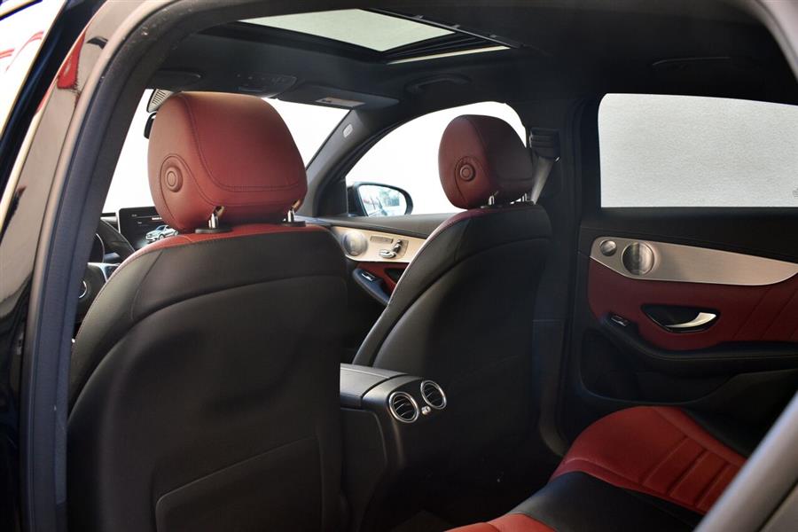 2019 Mercedes-benz Glc AMG GLC 43 AWD 4MATIC 4dr Coupe, available for sale in Great Neck, New York | Camy Cars. Great Neck, New York 2019 Mercedes-benz Glc AMG GLC 43 AWD 4MATIC 4dr Coupe, available for sale in Great Neck, New York | Camy Cars. Great Neck, New York