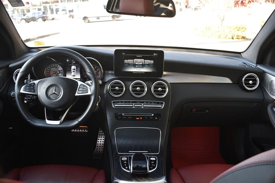 2019 Mercedes-benz Glc AMG GLC 43 AWD 4MATIC 4dr Coupe, available for sale in Great Neck, New York | Camy Cars. Great Neck, New York 2019 Mercedes-benz Glc AMG GLC 43 AWD 4MATIC 4dr Coupe, available for sale in Great Neck, New York | Camy Cars. Great Neck, New York