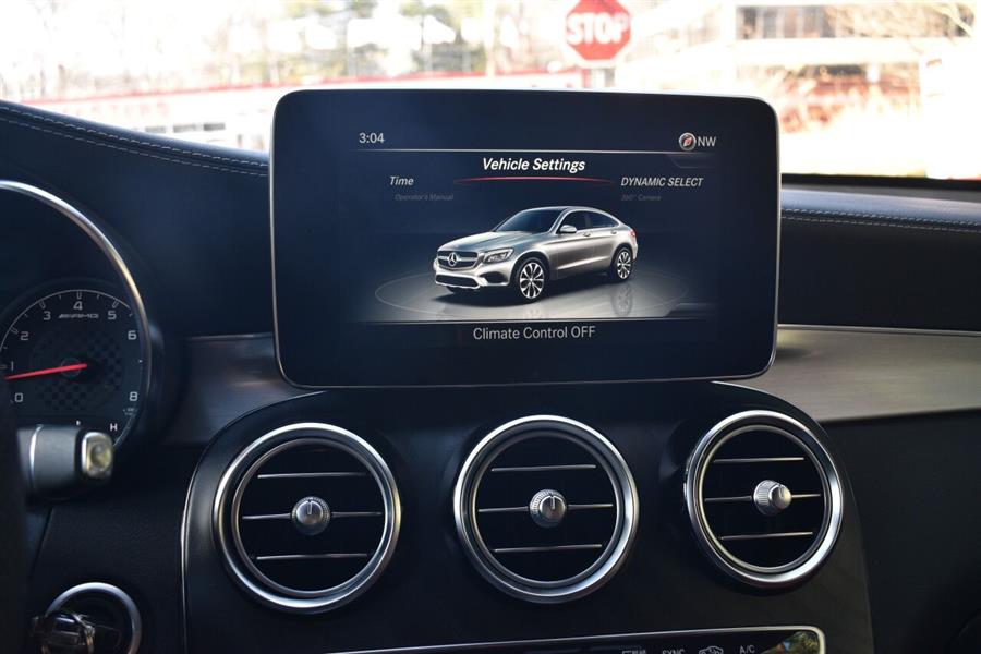 2019 Mercedes-benz Glc AMG GLC 43 AWD 4MATIC 4dr Coupe, available for sale in Great Neck, New York | Camy Cars. Great Neck, New York 2019 Mercedes-benz Glc AMG GLC 43 AWD 4MATIC 4dr Coupe, available for sale in Great Neck, New York | Camy Cars. Great Neck, New York