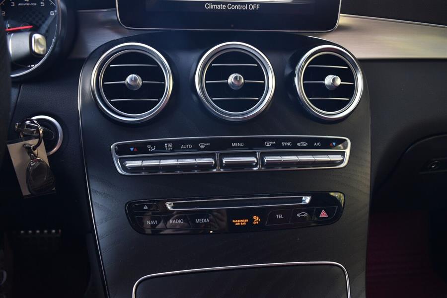 2019 Mercedes-benz Glc AMG GLC 43 AWD 4MATIC 4dr Coupe, available for sale in Great Neck, New York | Camy Cars. Great Neck, New York 2019 Mercedes-benz Glc AMG GLC 43 AWD 4MATIC 4dr Coupe, available for sale in Great Neck, New York | Camy Cars. Great Neck, New York
