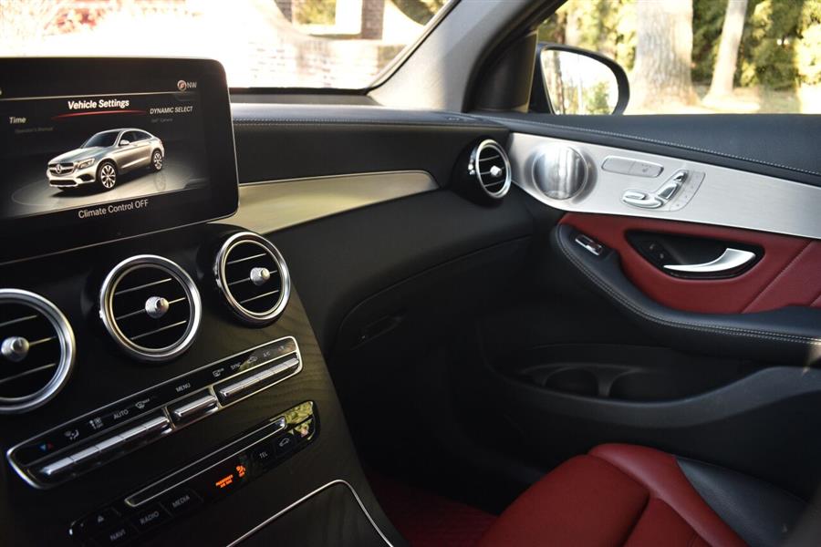 2019 Mercedes-benz Glc AMG GLC 43 AWD 4MATIC 4dr Coupe, available for sale in Great Neck, New York | Camy Cars. Great Neck, New York 2019 Mercedes-benz Glc AMG GLC 43 AWD 4MATIC 4dr Coupe, available for sale in Great Neck, New York | Camy Cars. Great Neck, New York